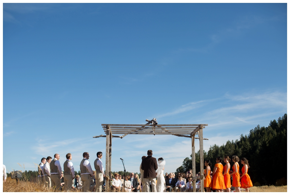 Deer Creek Valley Ranch Wedding Deer Creek Valley Ranch Wedding